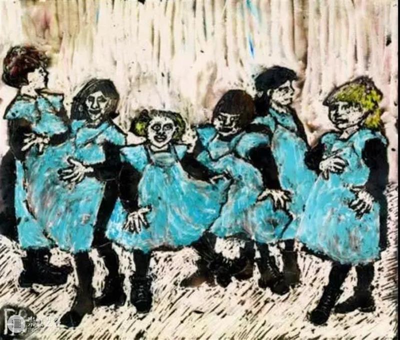 英国戏剧界教母帕梅拉·霍华德作品展即将亮相中央戏剧学院 博文精选 CISD 英国 帕梅拉 霍华德 中央戏剧学院 作品展 戏剧界 教母 上方 中国舞台美术学会 右上 崇真艺客